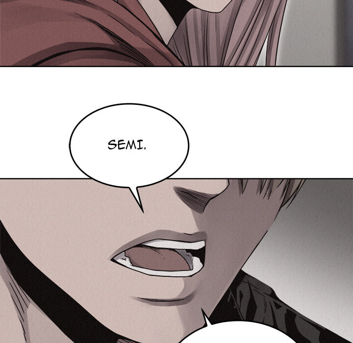 Pounding Chapter 40 page 60 - 