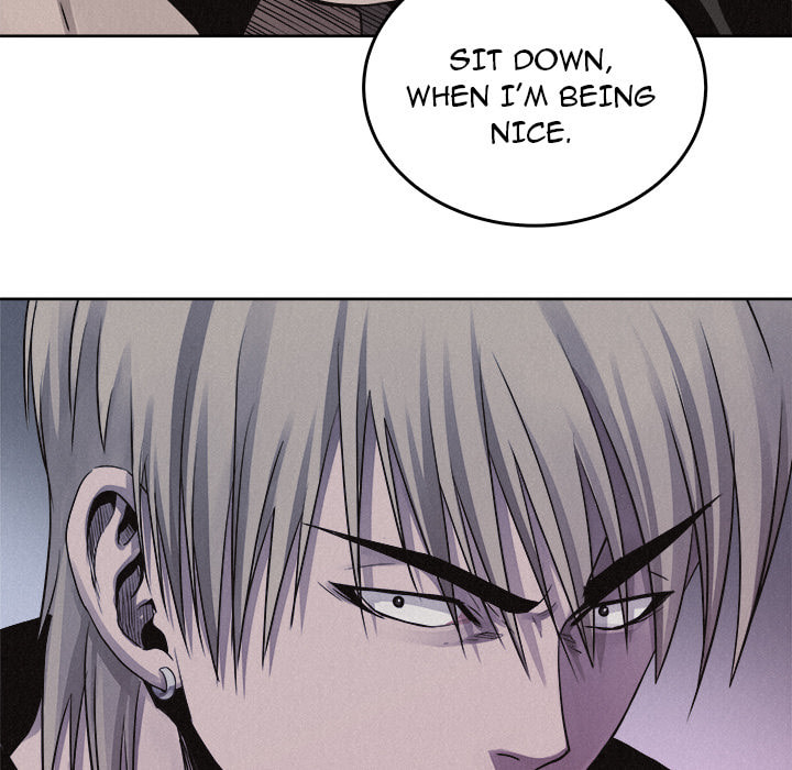 Pounding Chapter 40 page 61 - 