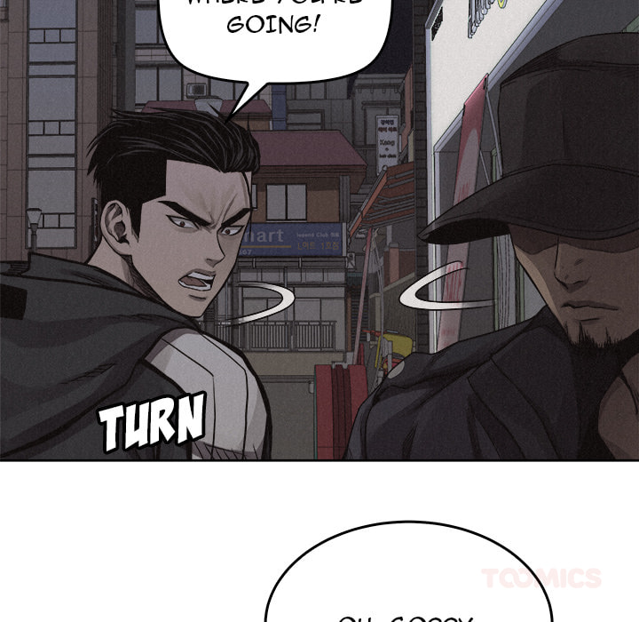 Pounding Chapter 40 page 66 - 