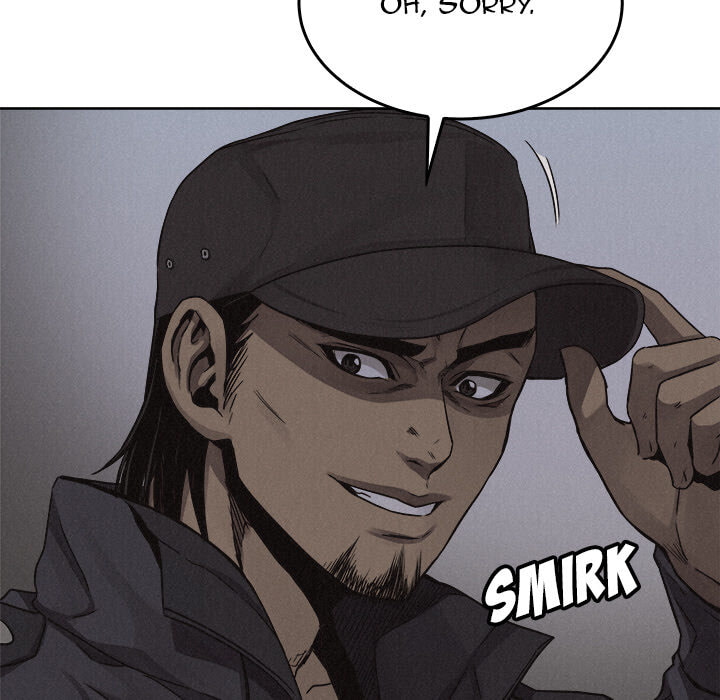 Pounding Chapter 40 page 67 - 