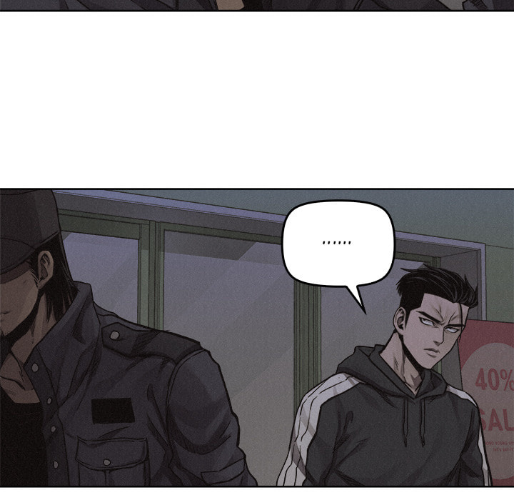 Pounding Chapter 40 page 68 - 