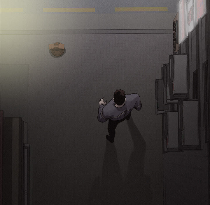 Pounding Chapter 40 page 9 - 