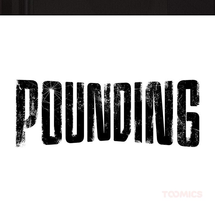 Pounding Chapter 40 page 10 - 