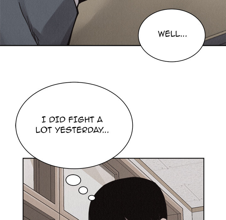 Pounding Chapter 41 page 11 - 