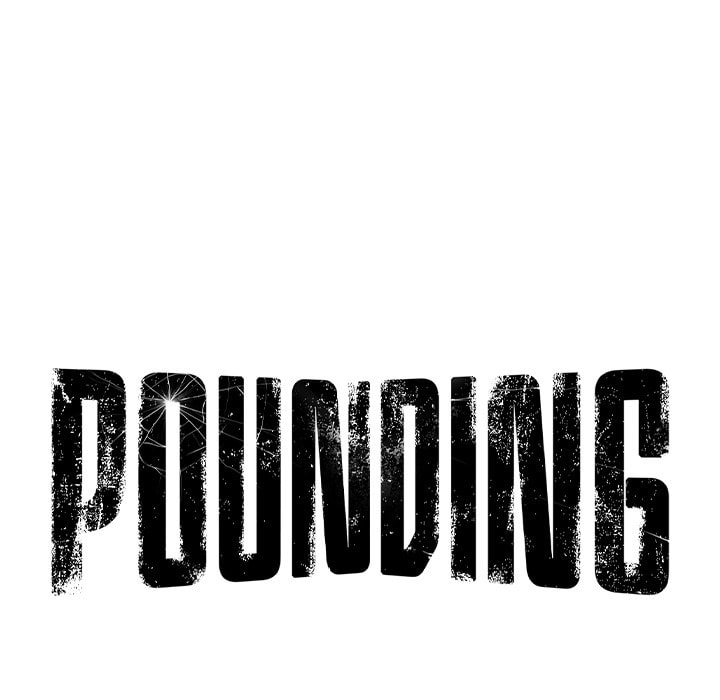Pounding Chapter 41 page 13 - 