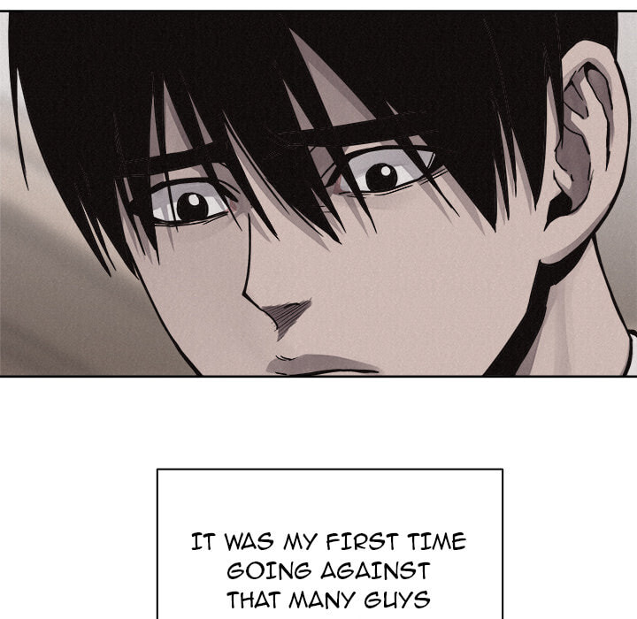 Pounding Chapter 41 page 15 - 