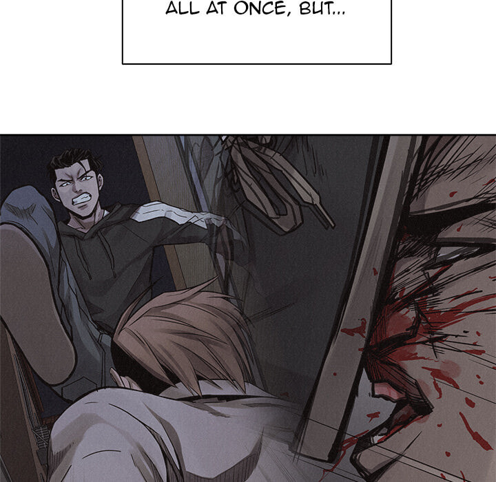 Pounding Chapter 41 page 16 - 