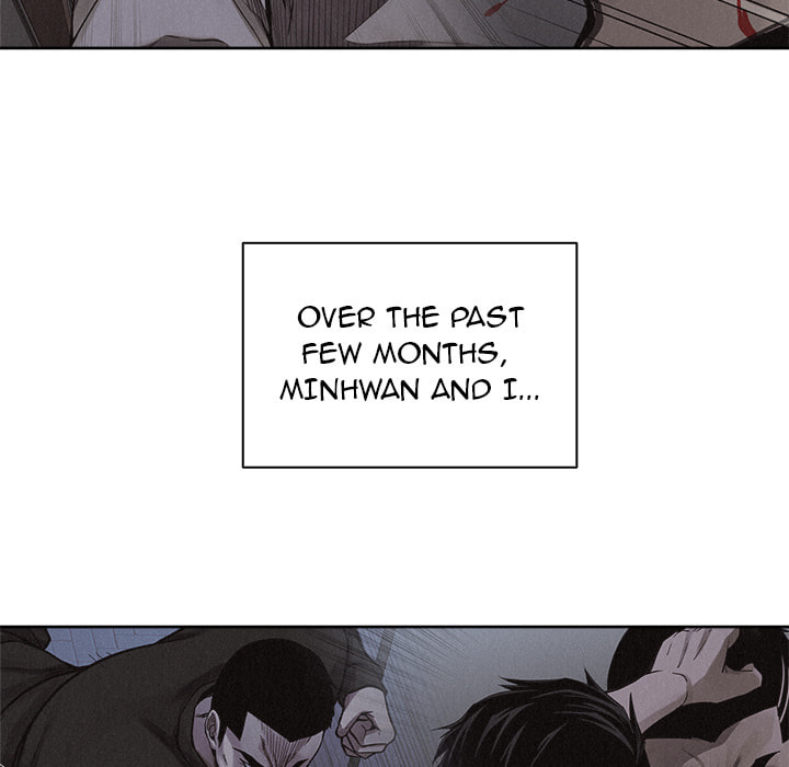 Pounding Chapter 41 page 17 - 