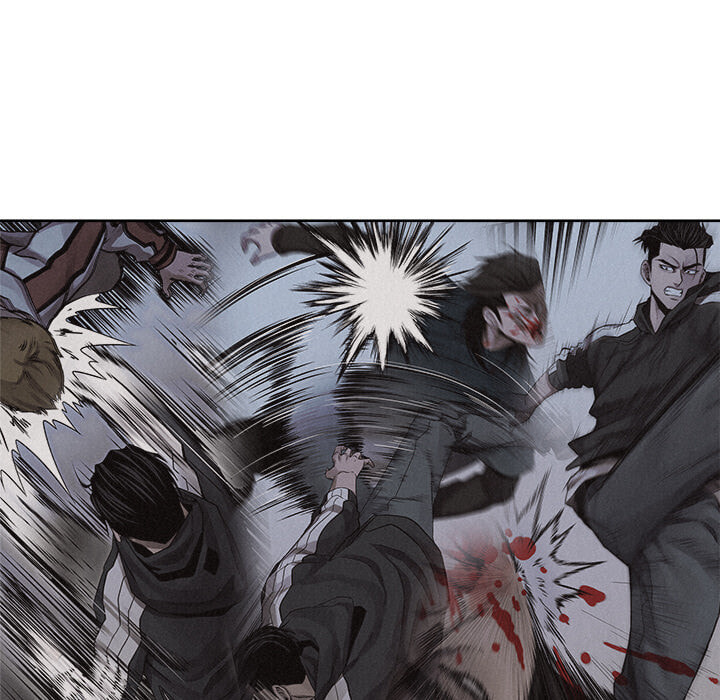 Pounding Chapter 41 page 19 - 