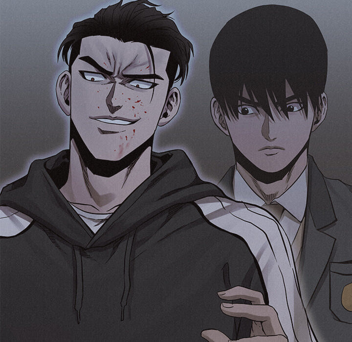 Pounding Chapter 41 page 21 - 