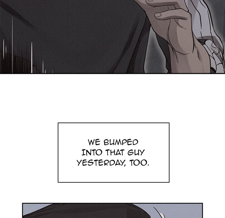 Pounding Chapter 41 page 22 - 