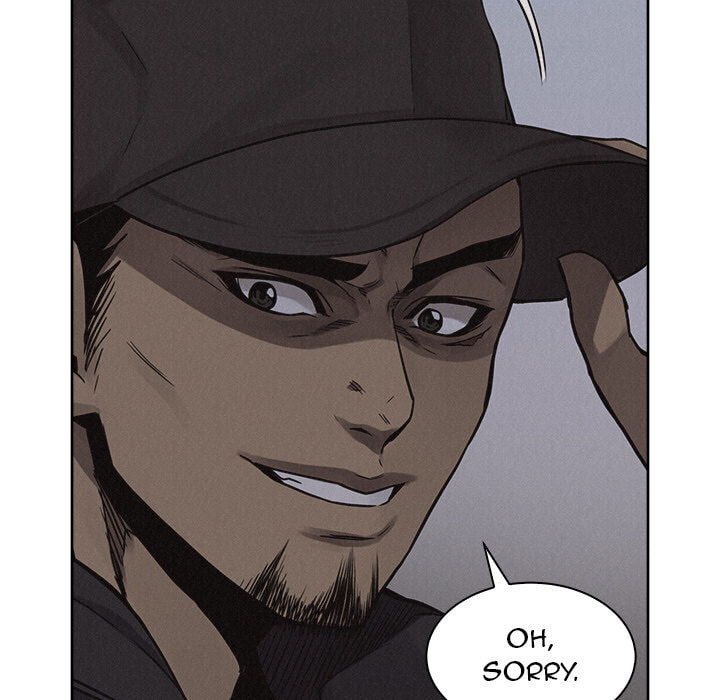Pounding Chapter 41 page 23 - 