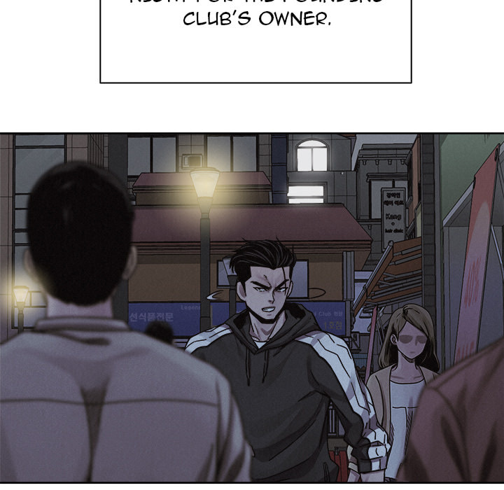 Pounding Chapter 41 page 27 - 