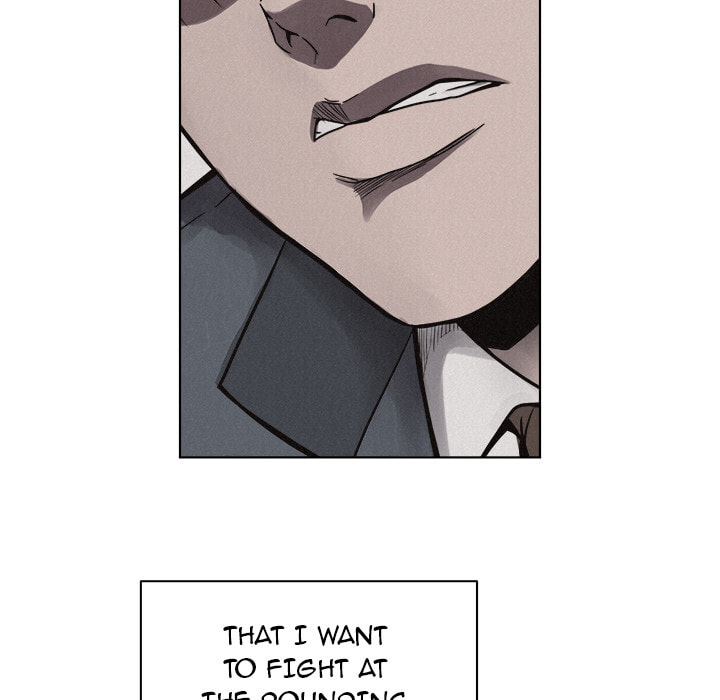 Pounding Chapter 41 page 31 - 
