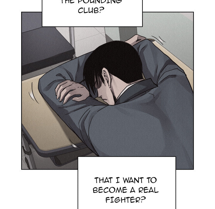 Pounding Chapter 41 page 32 - 