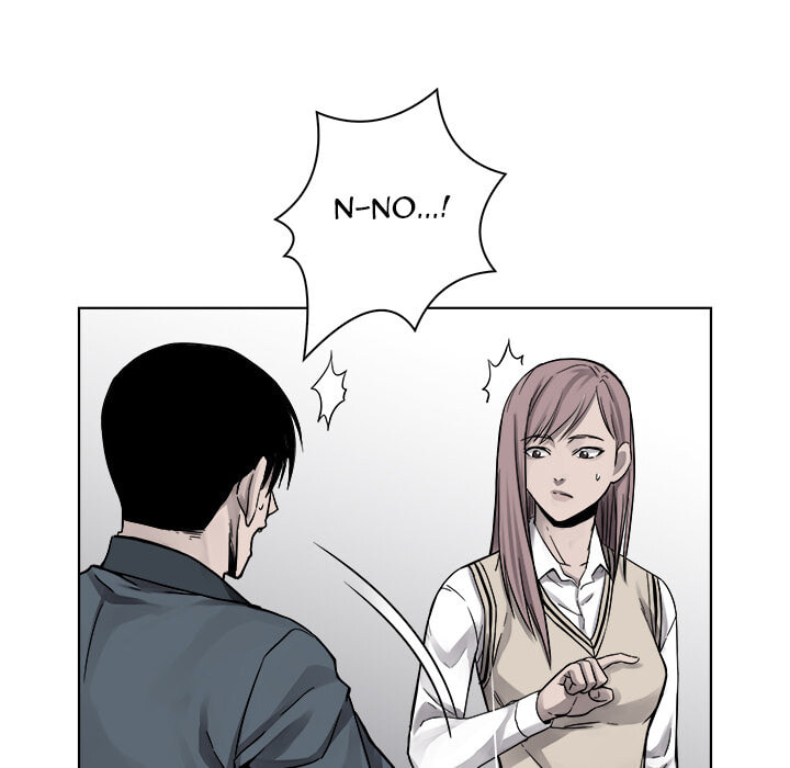 Pounding Chapter 41 page 39 - 