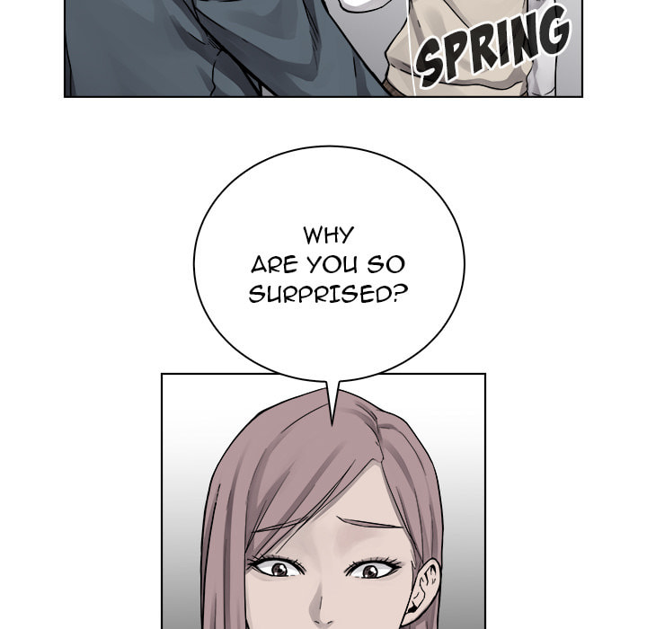 Pounding Chapter 41 page 40 - 