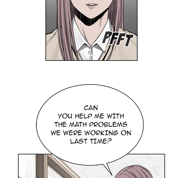 Pounding Chapter 41 page 41 - 
