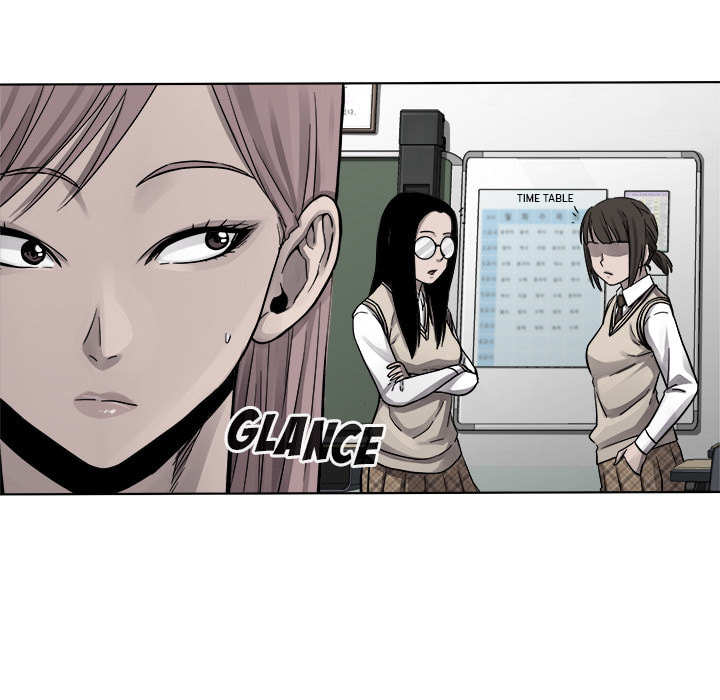 Pounding Chapter 41 page 43 - 