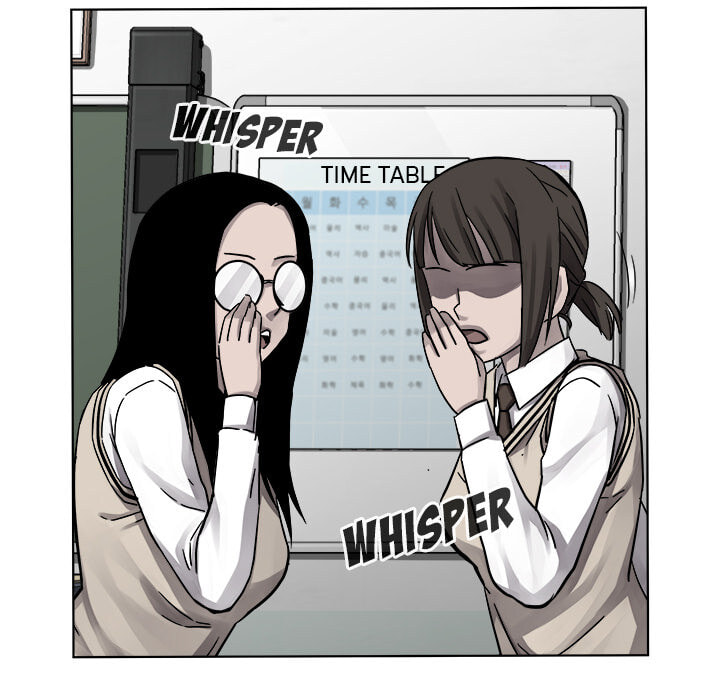 Pounding Chapter 41 page 44 - 