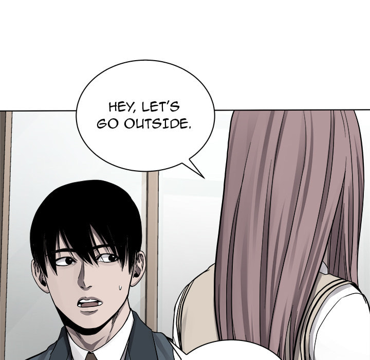 Pounding Chapter 41 page 45 - 