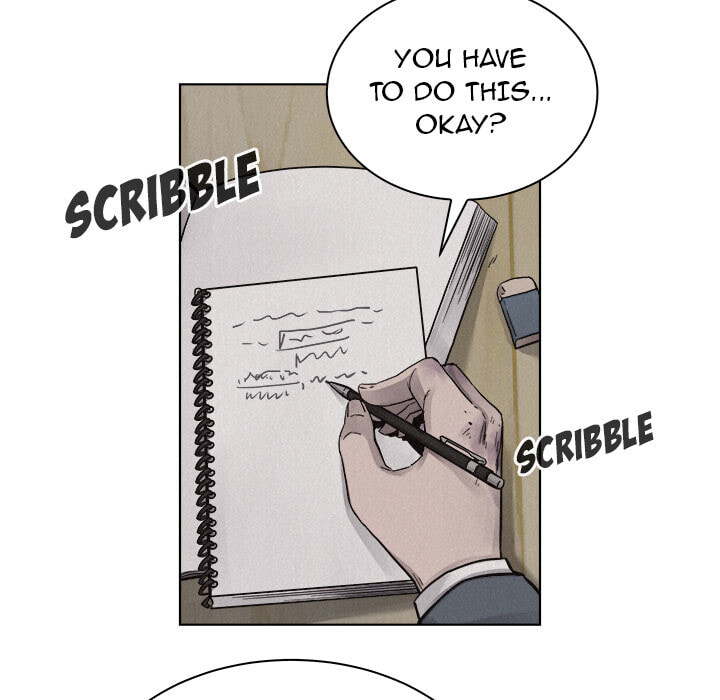 Pounding Chapter 41 page 48 - 