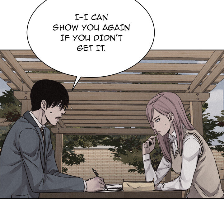 Pounding Chapter 41 page 49 - 