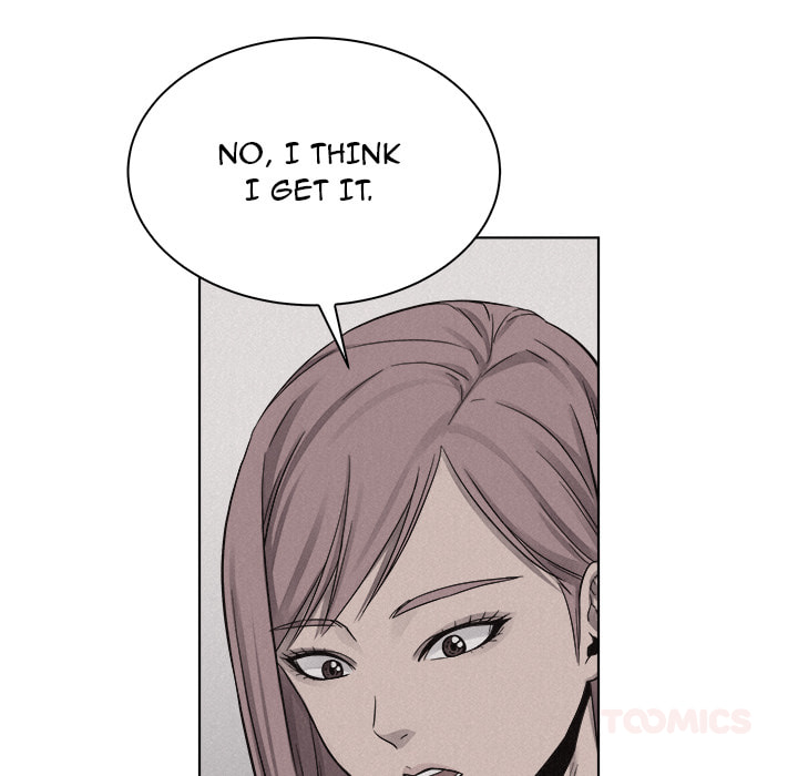 Pounding Chapter 41 page 50 - 