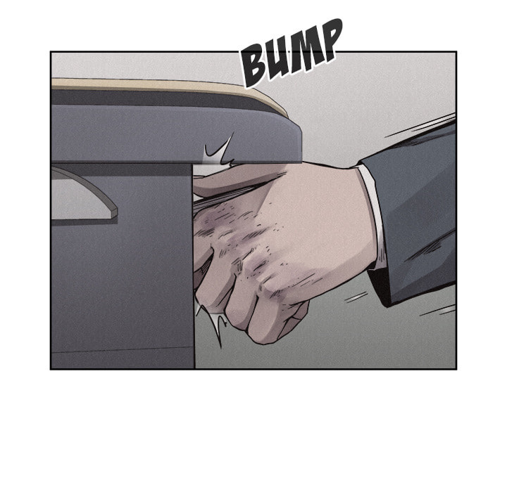 Pounding Chapter 41 page 6 - 