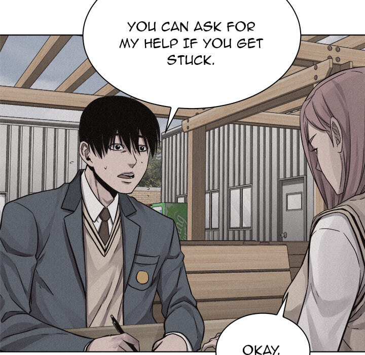 Pounding Chapter 41 page 52 - 