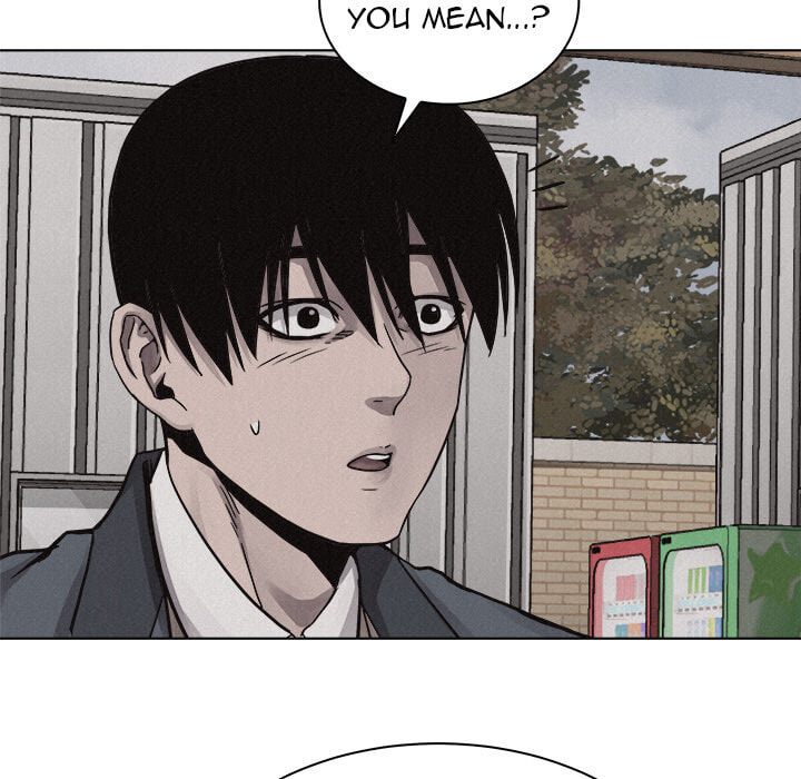 Pounding Chapter 41 page 55 - 