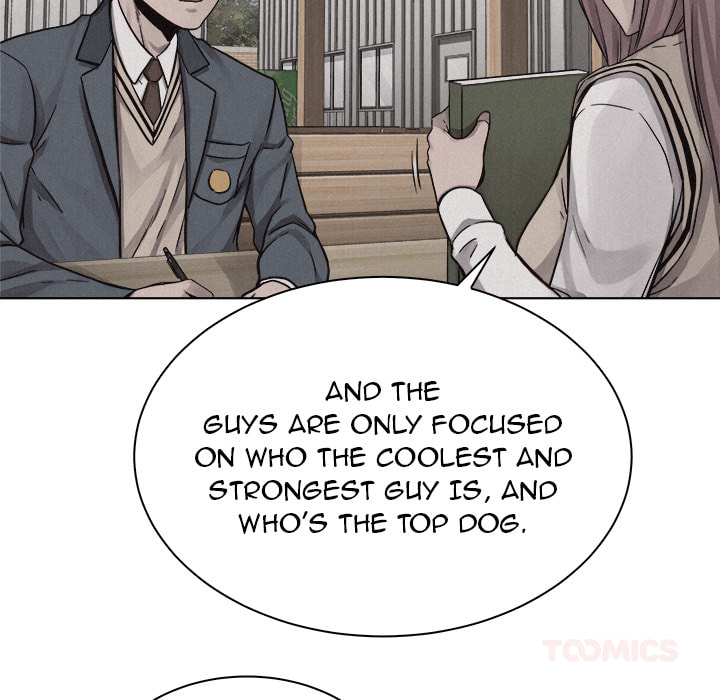 Pounding Chapter 41 page 58 - 