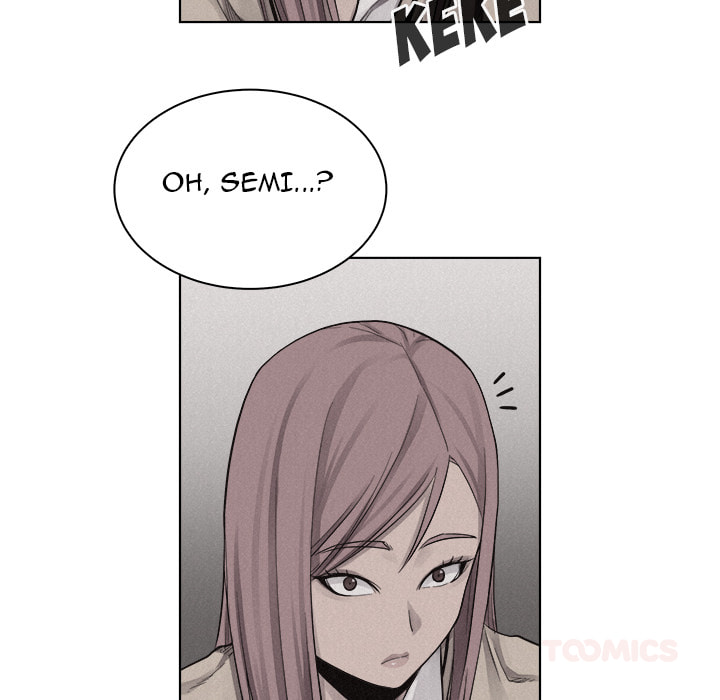 Pounding Chapter 41 page 66 - 