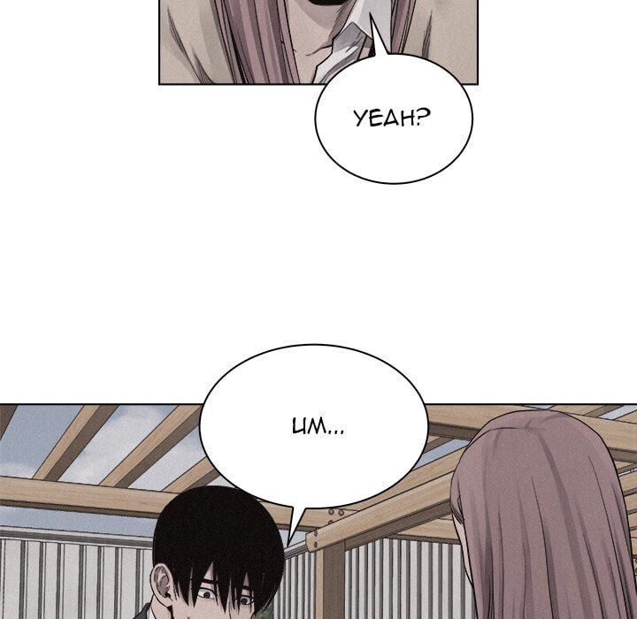 Pounding Chapter 41 page 67 - 