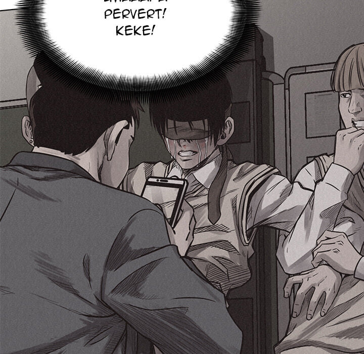 Pounding Chapter 41 page 70 - 