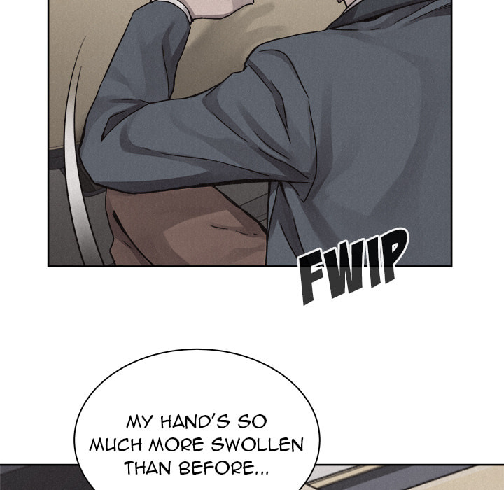 Pounding Chapter 41 page 9 - 