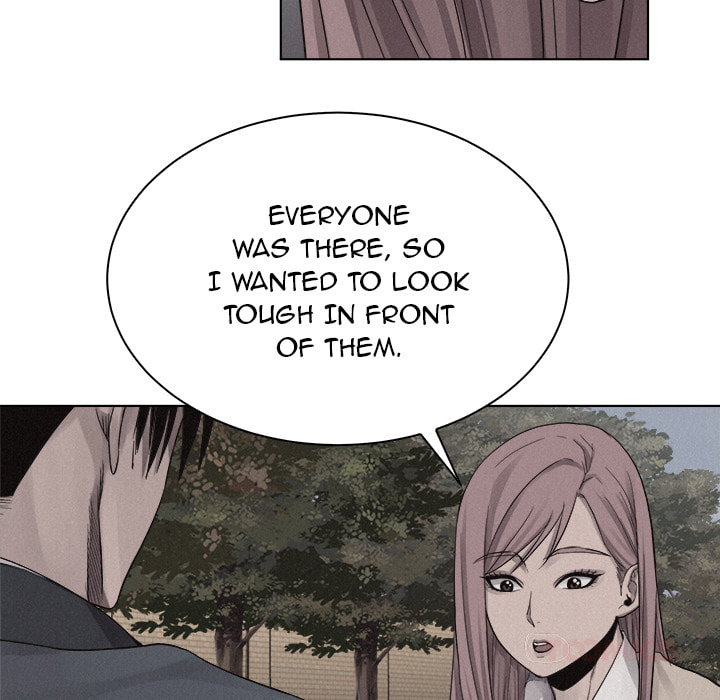Pounding Chapter 41 page 82 - 
