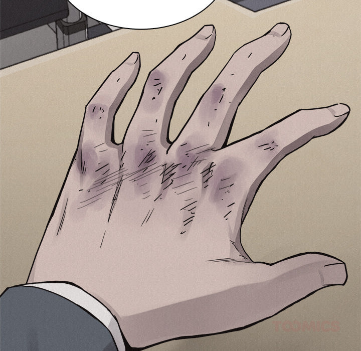 Pounding Chapter 41 page 10 - 
