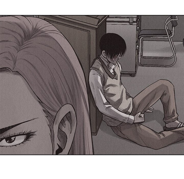 Pounding Chapter 42 page 17 - 