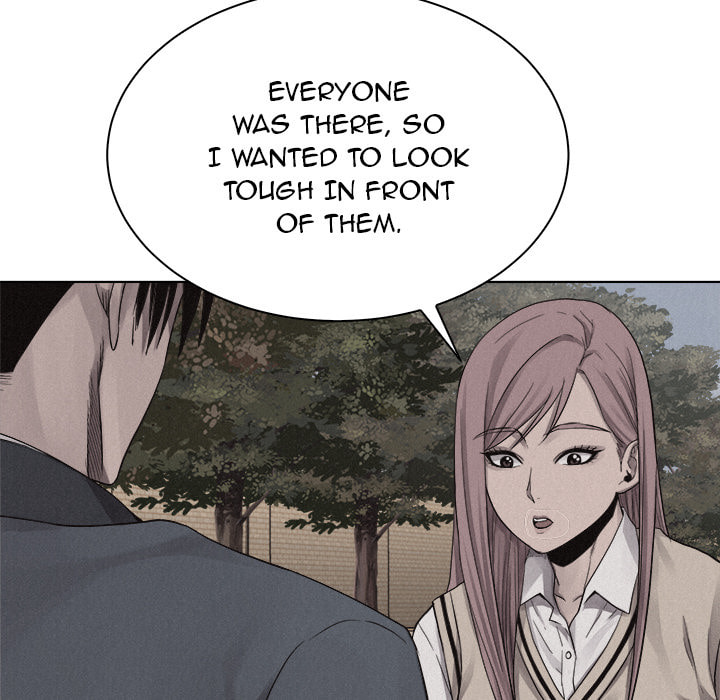 Pounding Chapter 42 page 21 - 