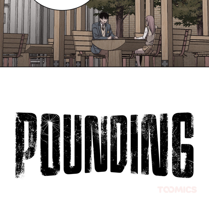 Pounding Chapter 42 page 26 - 