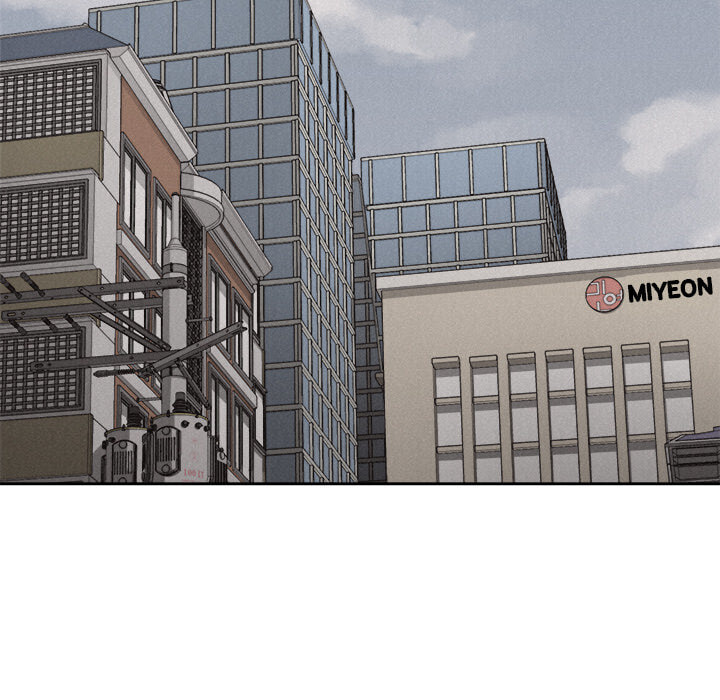 Pounding Chapter 42 page 40 - 