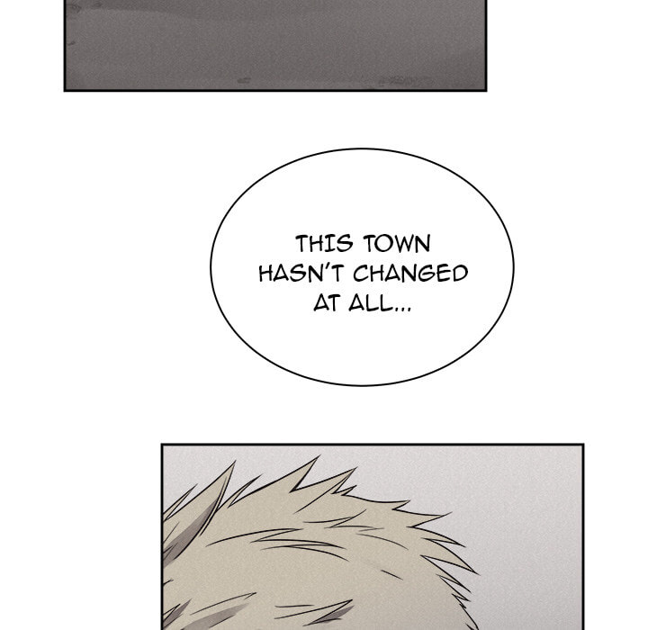 Pounding Chapter 42 page 42 - 