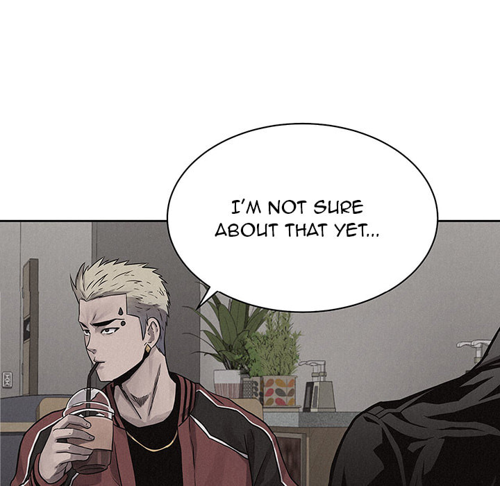 Pounding Chapter 42 page 47 - 