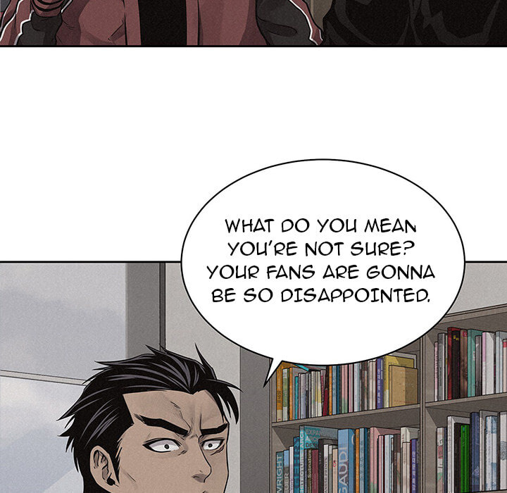 Pounding Chapter 42 page 48 - 