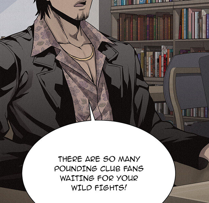 Pounding Chapter 42 page 49 - 