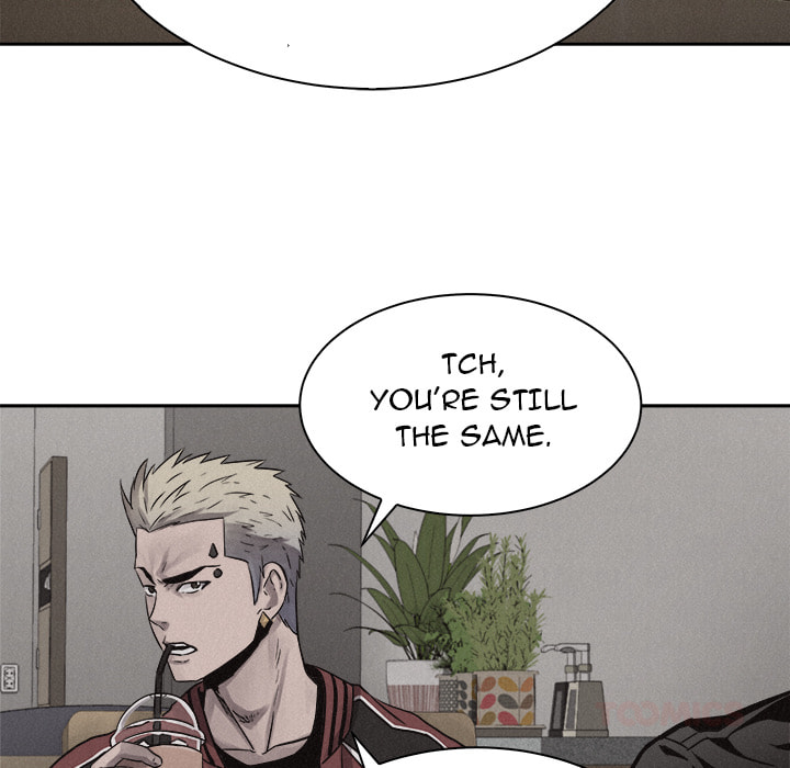 Pounding Chapter 42 page 50 - 