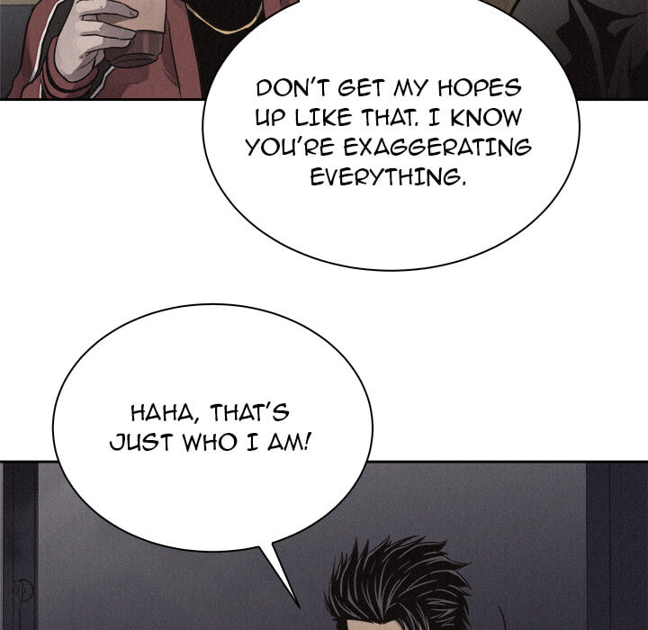 Pounding Chapter 42 page 51 - 