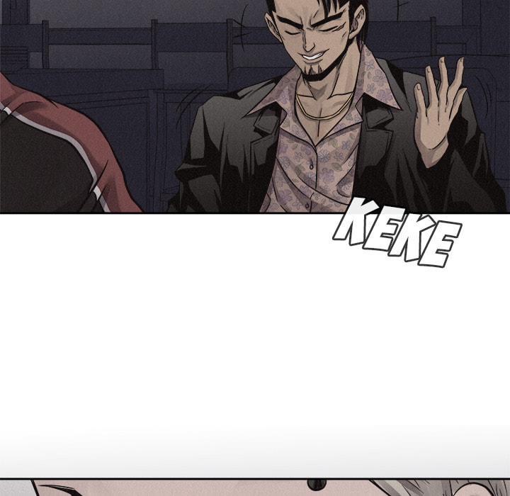Pounding Chapter 42 page 52 - 