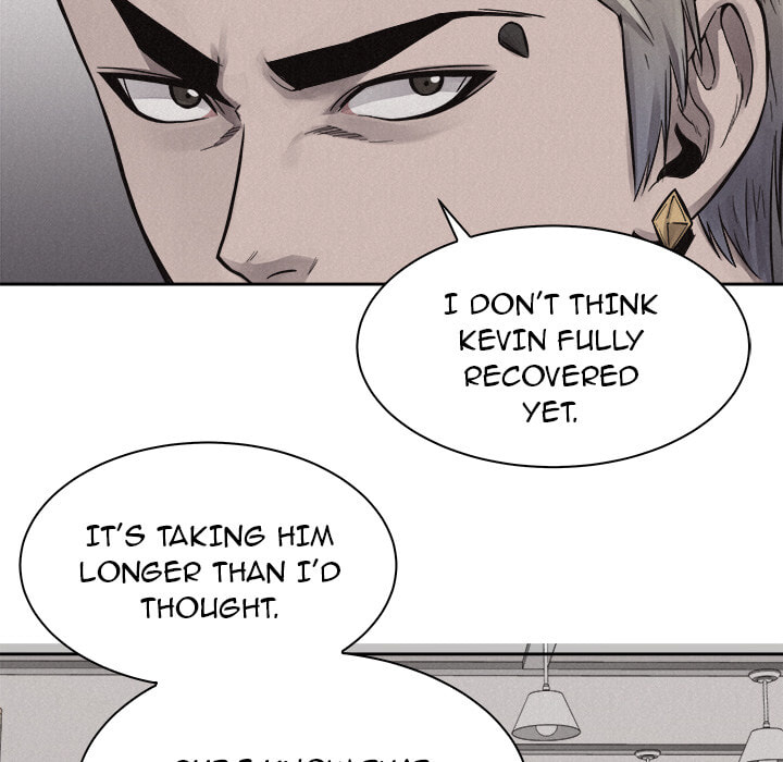 Pounding Chapter 42 page 53 - 